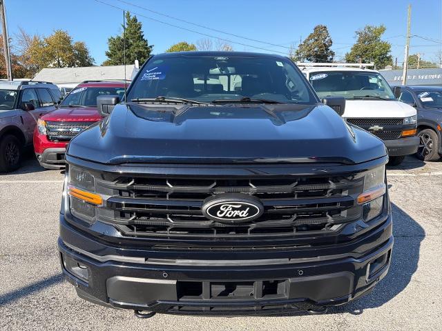 2024 Ford F-150 - $46,995