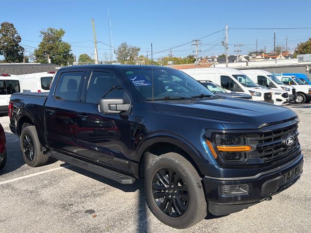 2024 Ford F-150 - $46,995