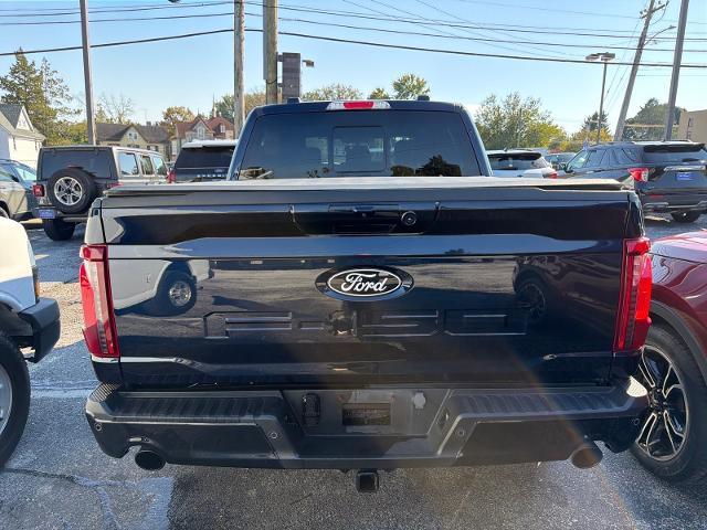 2024 Ford F-150 - $46,995