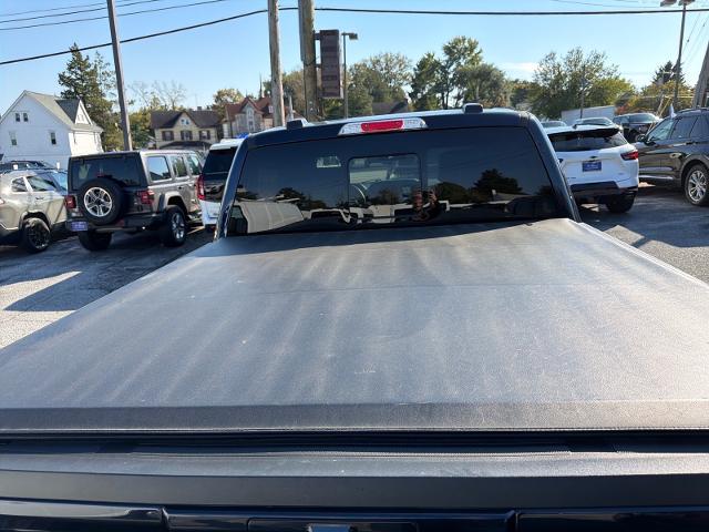 2024 Ford F-150 - $46,995