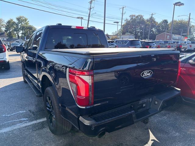 2024 Ford F-150 - $46,995
