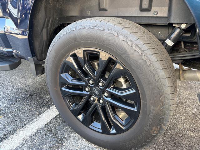 2024 Ford F-150 - $46,995