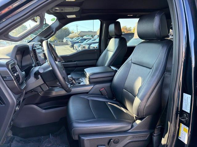 2024 Ford F-150 - $46,995