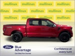 2024 F-150 Thumbnail 2