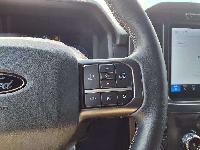 2024 Ford F-150 - $42,900
