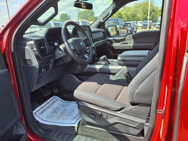 2024 Ford F-150 - $42,900