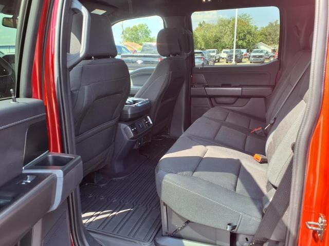 2024 Ford F-150 - $42,900