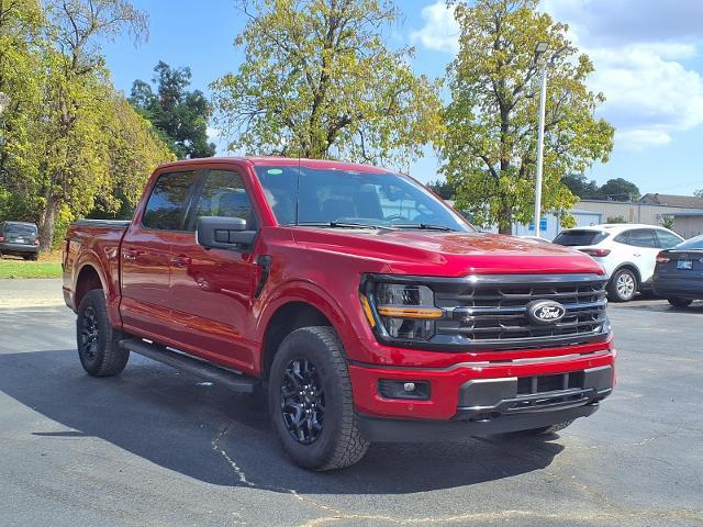 2024 Ford F-150 - $42,900