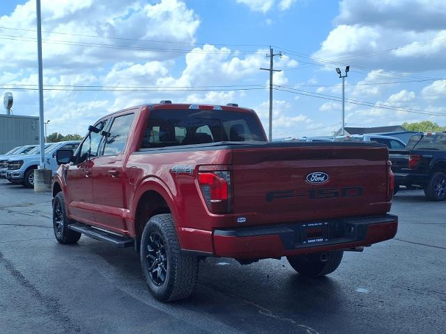 2024 Ford F-150 - $42,900