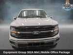 2025 F-150 Thumbnail 1