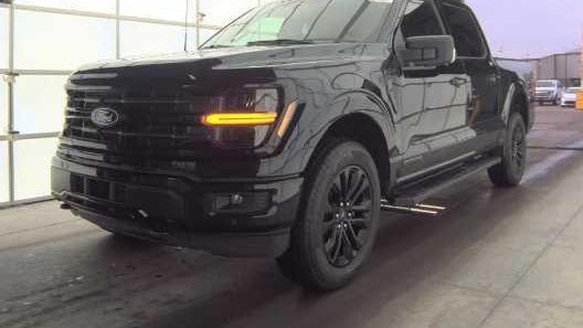 Preowned 2025 Ford F-150 XLT for Sale