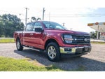 2025 F-150 Thumbnail 5