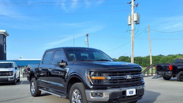 Preowned 2025 Ford F-150 XLT for Sale