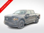 2025 F-150 Thumbnail 4