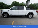 2025 F-150 Thumbnail 3