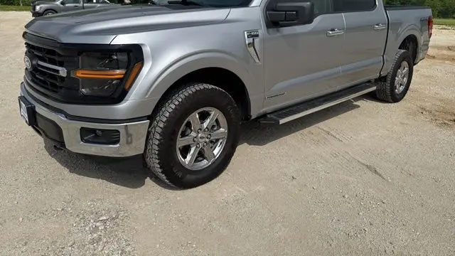 Preowned 2025 Ford F-150 XLT for Sale