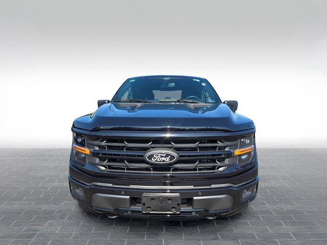 2025 Ford F-150 - $43,563