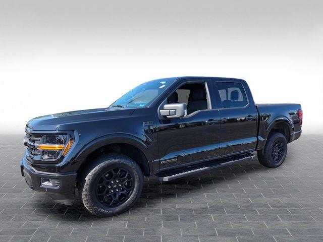 2025 Ford F-150 - $43,563