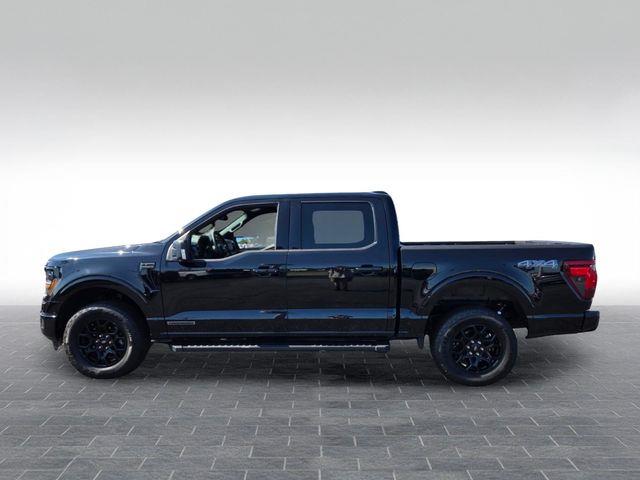 2025 Ford F-150 - $43,563