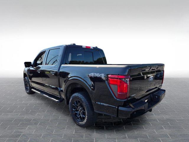 2025 Ford F-150 - $43,563