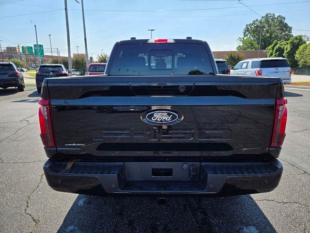 2025 Ford F-150 - $43,563