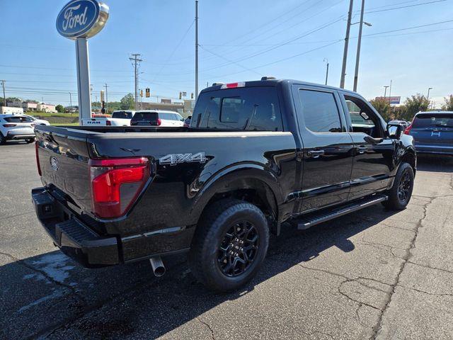2025 Ford F-150 - $43,563