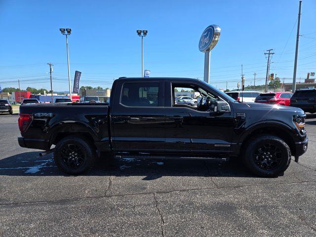 2025 Ford F-150 - $43,563