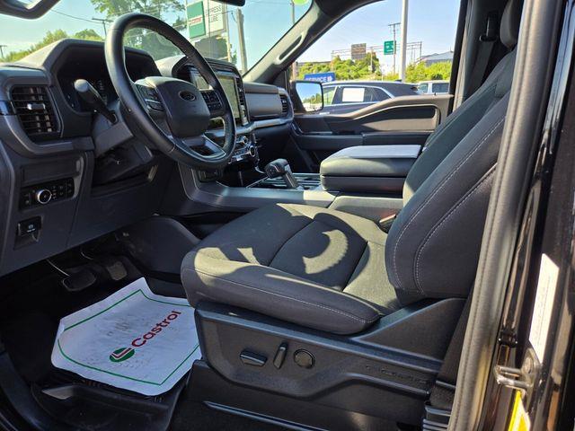 2025 Ford F-150 - $43,563
