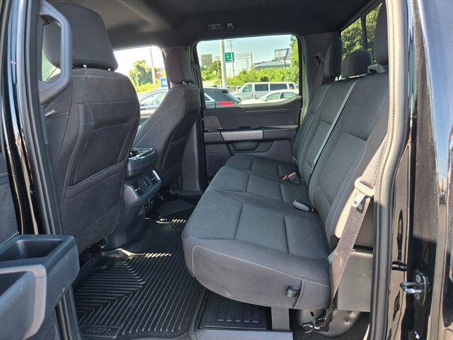 2025 Ford F-150 - $43,563