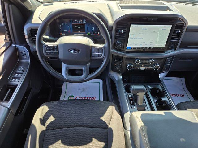 2025 Ford F-150 - $43,563