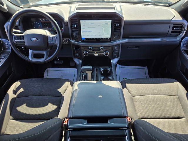 2025 Ford F-150 - $43,563