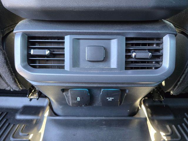 2025 Ford F-150 - $43,563
