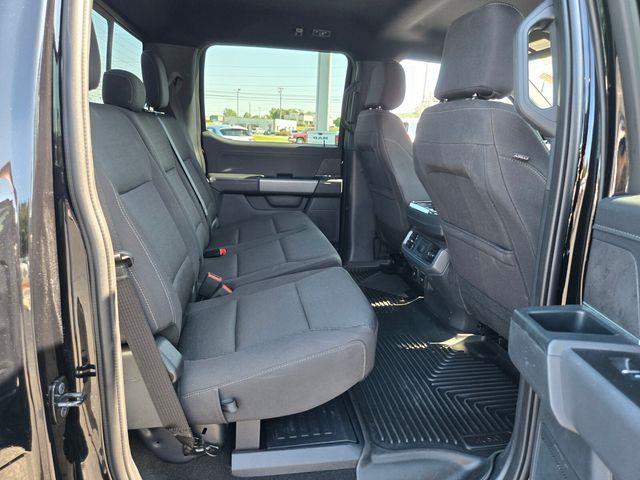 2025 Ford F-150 - $43,563