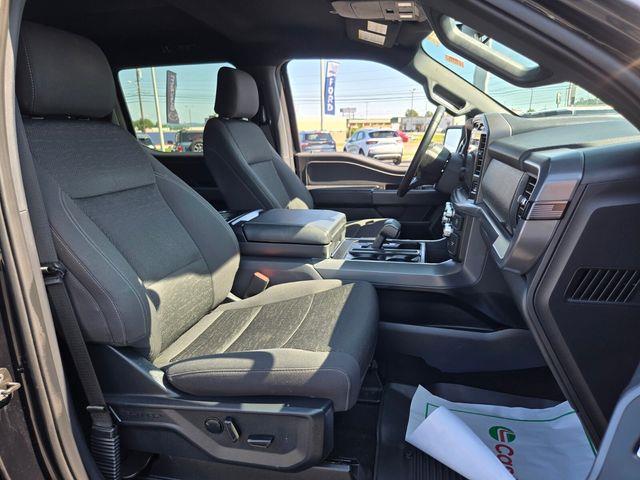 2025 Ford F-150 - $43,563