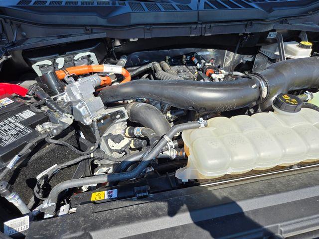 2025 Ford F-150 - $43,563