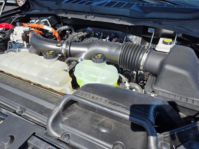 2025 Ford F-150 - $43,563