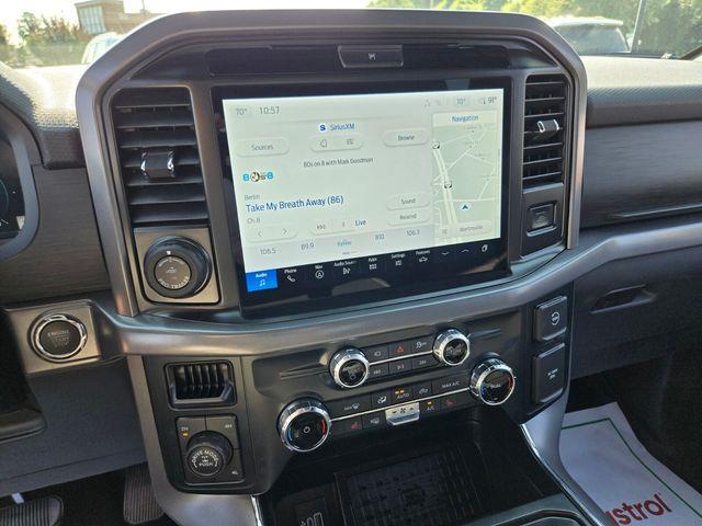 2025 Ford F-150 - $43,563