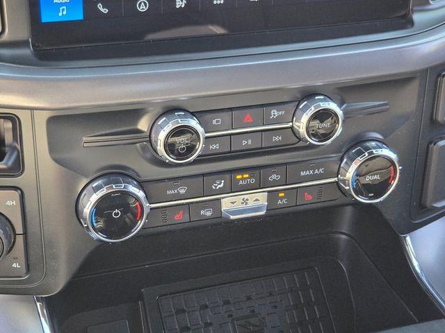 2025 Ford F-150 - $43,563