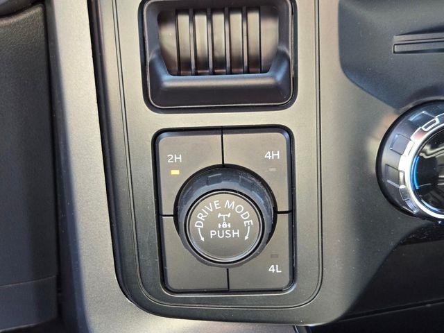 2025 Ford F-150 - $43,563