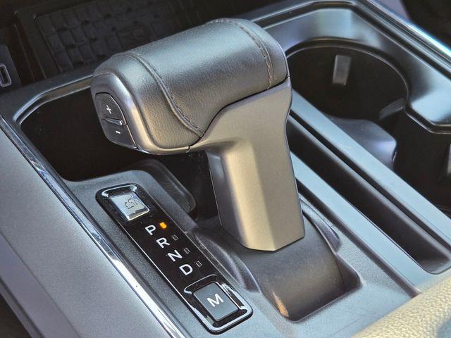 2025 Ford F-150 - $43,563