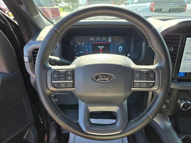 2025 Ford F-150 - $43,563