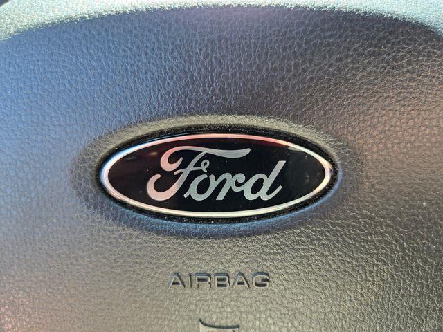 2025 Ford F-150 - $43,563