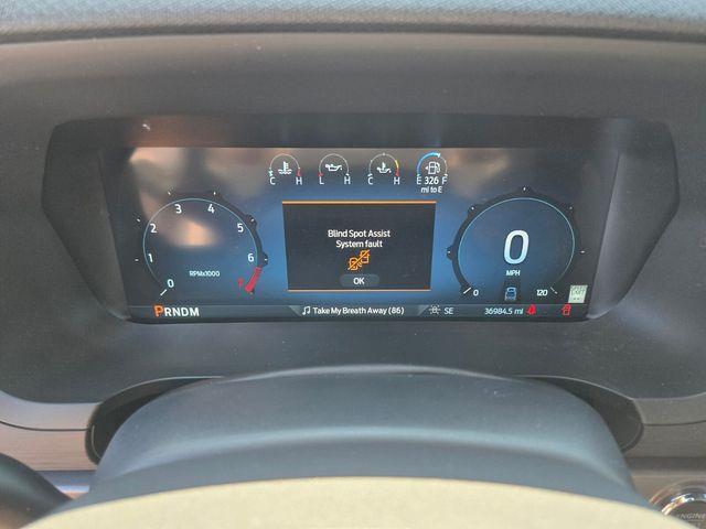 2025 Ford F-150 - $43,563