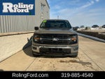 2025 F-150 Thumbnail 4