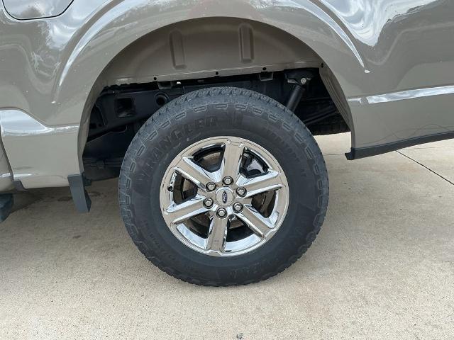 2025 Ford F-150 - $44,619