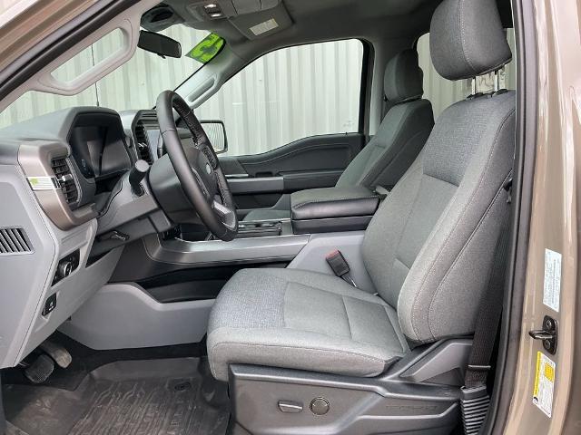 2025 Ford F-150 - $44,619