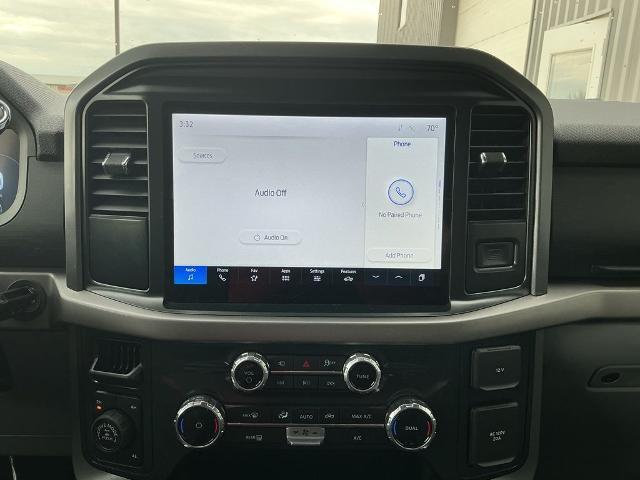 2025 Ford F-150 - $44,619