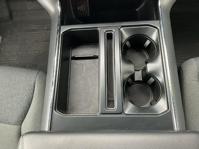 2025 Ford F-150 - $44,619