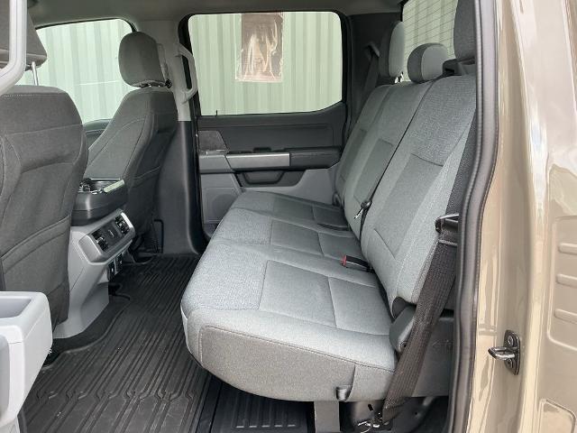 2025 Ford F-150 - $44,619