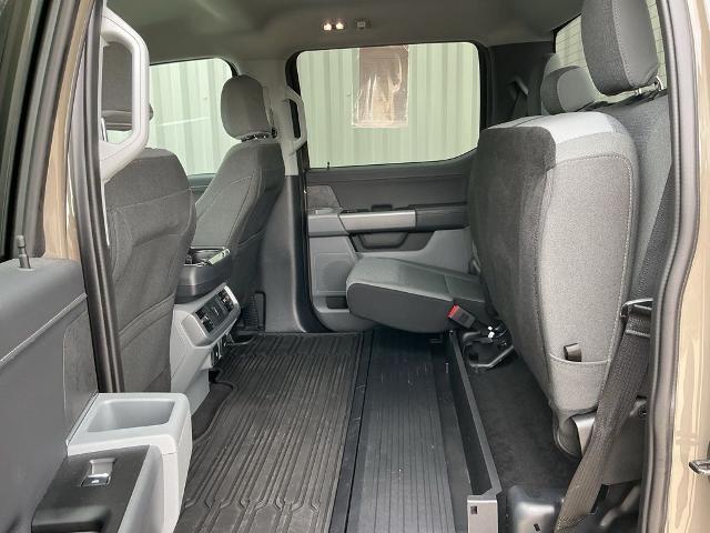 2025 Ford F-150 - $44,619